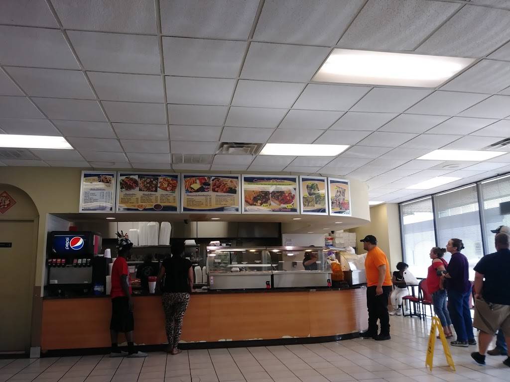 China One Xpress | restaurant | 6612 Brentwood Stair Rd # 100, Fort Worth, TX 76112, USA | 8174468818 OR +1 817-446-8818