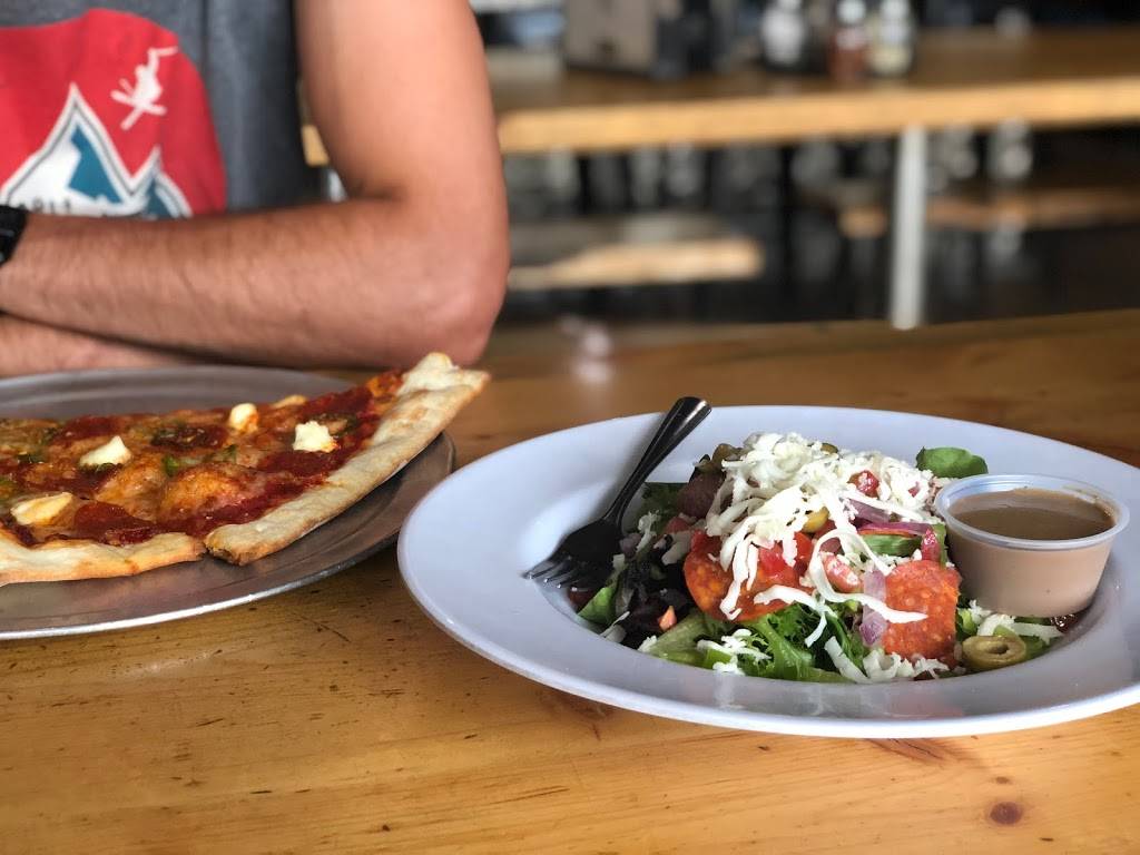 Sexy Pizza | restaurant | 1579 S Pearl St, Denver, CO 80210, USA | 3037775878 OR +1 303-777-5878