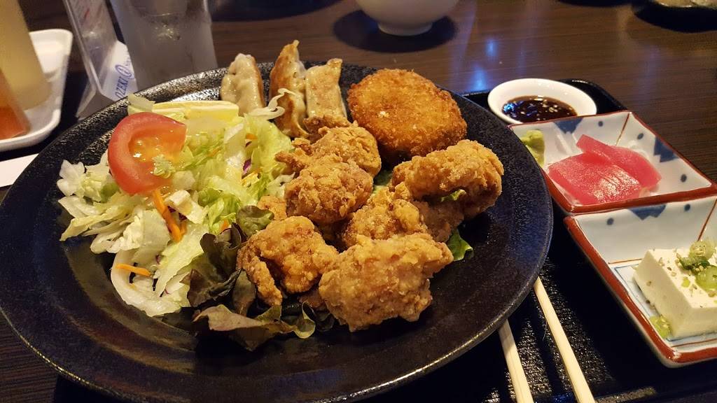 Ringer Hut | restaurant | 1072 Saratoga Ave, San Jose, CA 95129, USA | 4085540877 OR +1 408-554-0877