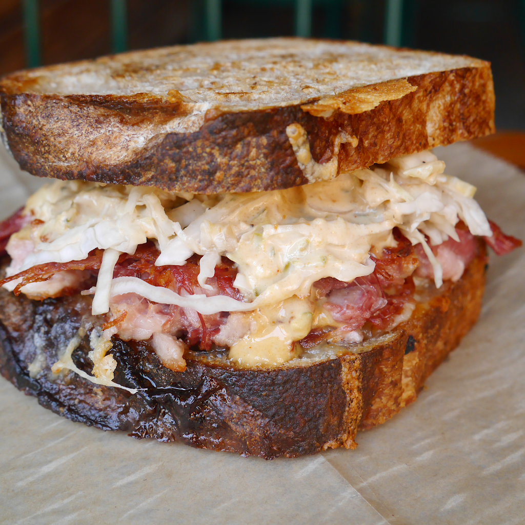 Kitchen Table | cafe | 1415 Farnam St, Omaha, NE 68102, USA | 4029332810 OR +1 402-933-2810