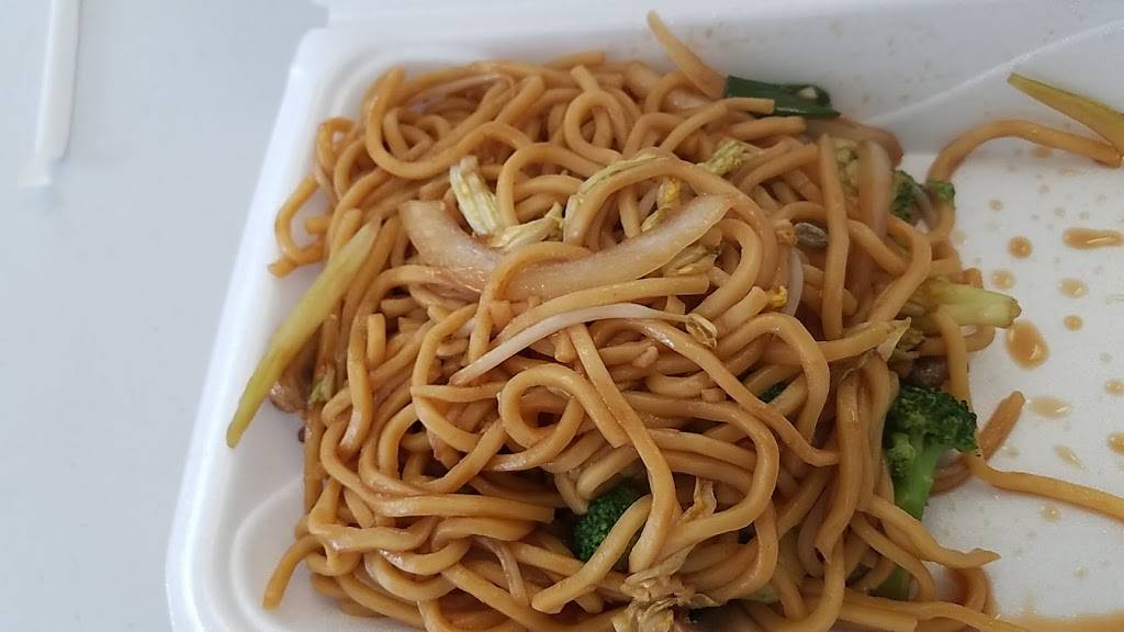 Bamboos | restaurant | 2675 SW 91st St, Gainesville, FL 32608, USA | 3523311522 OR +1 352-331-1522