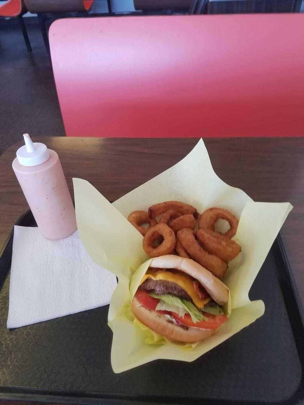 Pops 50s Place | restaurant | 3443 S Market St, Redding, CA 96001, USA | 5302410487 OR +1 530-241-0487