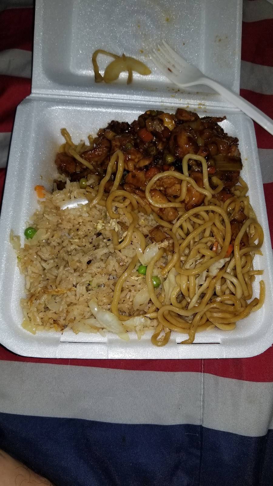 Asia Express | restaurant | 5672 Thornton Ave, Newark, CA 94560, USA | 5107428818 OR +1 510-742-8818