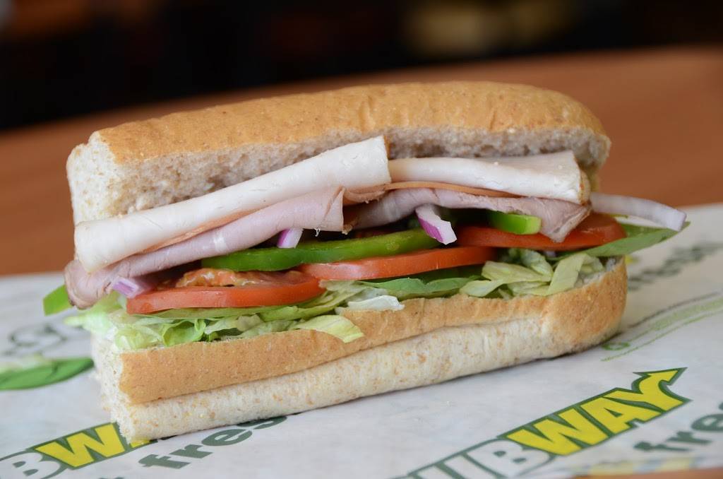 Subway Restaurants | restaurant | 780 Community Dr Suite 8, North Liberty, IA 52317, USA | 3196265800 OR +1 319-626-5800