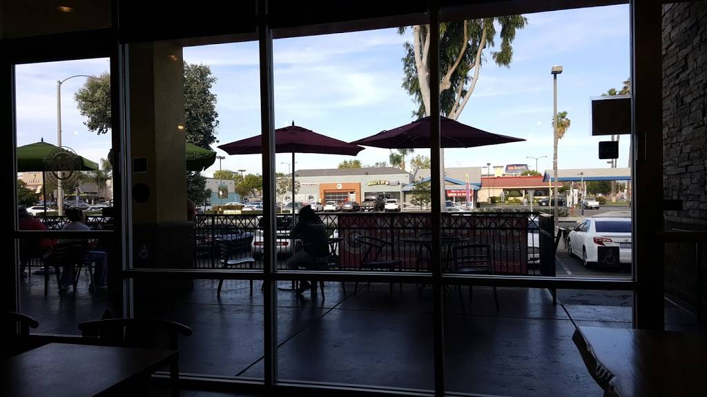 Panda Express | restaurant | 501 N State College Blvd, Fullerton, CA 92831, USA | 7149922106 OR +1 714-992-2106