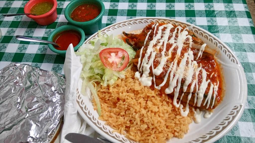 El Sol de Mexico | restaurant | 306 E Main St, Meriden, CT 06450, USA | 2032352212 OR +1 203-235-2212