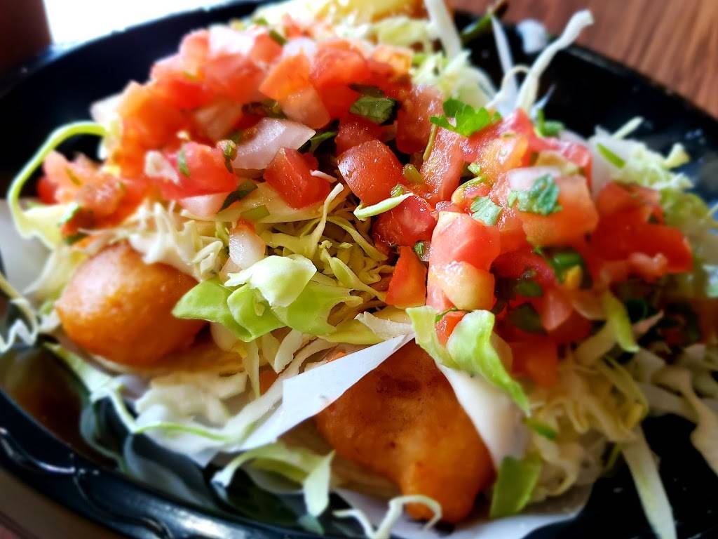 Taco Nazo | restaurant | 1267 N Grand Ave, Walnut, CA 91789, USA | 9095950555 OR +1 909-595-0555