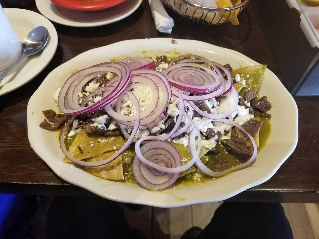 Estrellita Poblana II | restaurant | 2819 White Plains Rd, Bronx, NY 10467, USA | 7186547652 OR +1 718-654-7652