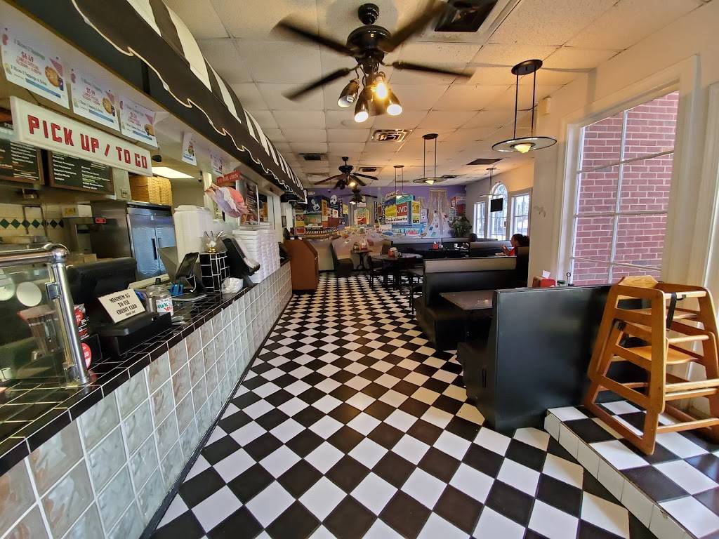 Sals Pizza | meal delivery | 2397 Liberty Way, Virginia Beach, VA 23456, USA | 7574271003 OR +1 757-427-1003