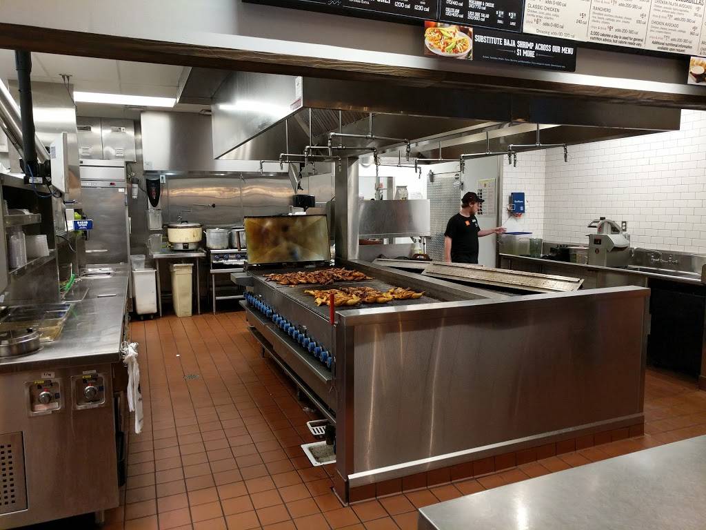 El Pollo Loco | restaurant | 2822 W University Dr, Denton, TX 76201, USA | 8179974278 OR +1 817-997-4278