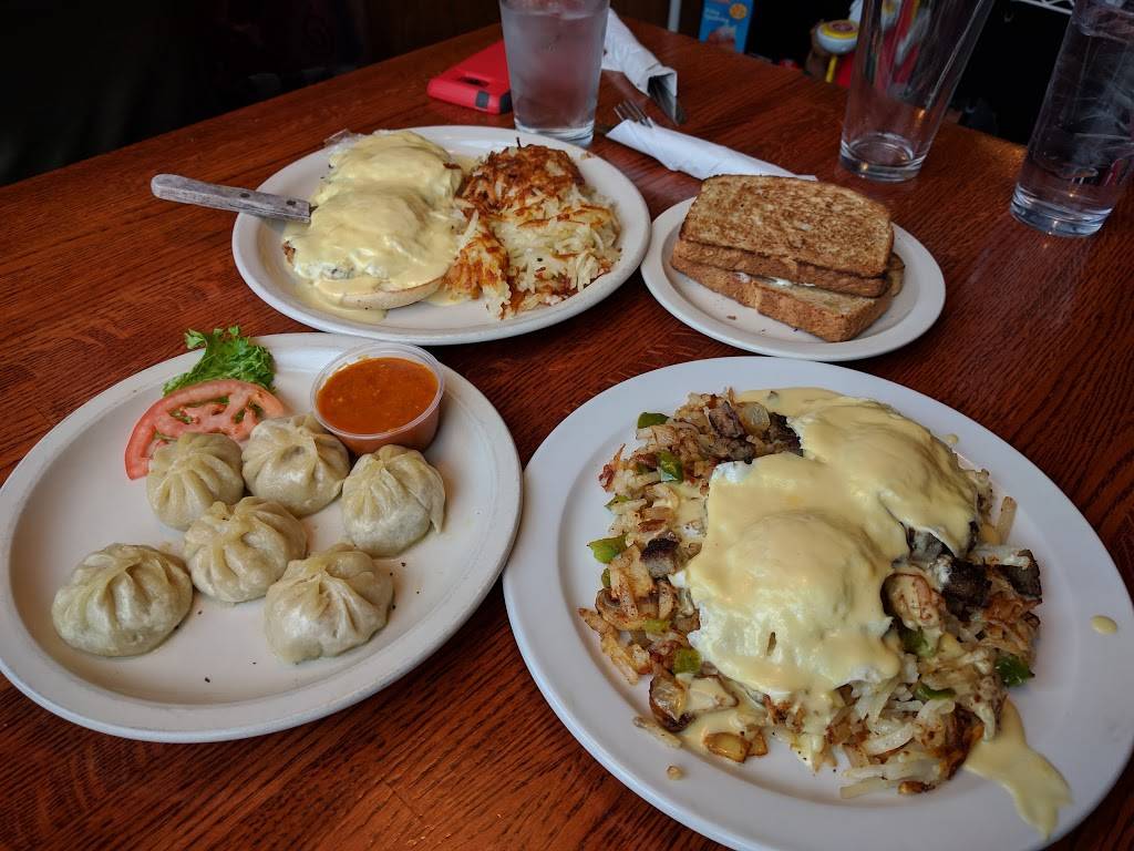 Highland Cafe & Bakery | cafe | 2012 Ford Pkwy, St Paul, MN 55116, USA | 6516983400 OR +1 651-698-3400