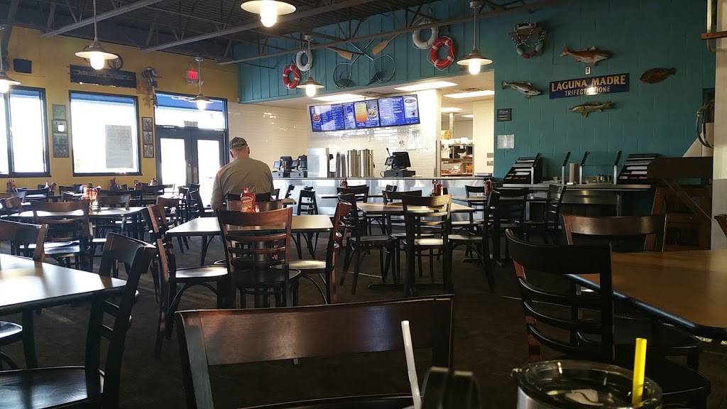 Laguna Madre | restaurant | 25127 I-10, San Antonio, TX 78257, USA | 2102760862 OR +1 210-276-0862