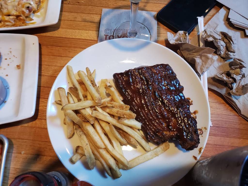 Applebees Grill + Bar | restaurant | 6601 Atlanta Hwy, Montgomery, AL 36117, USA | 3343960500 OR +1 334-396-0500