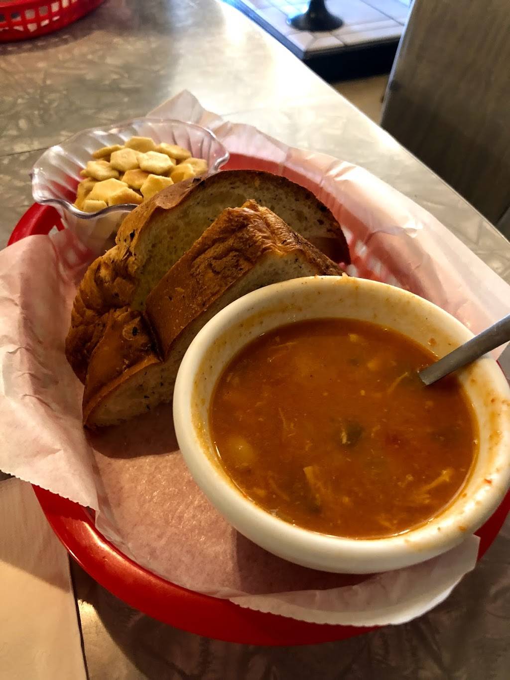 Ginnys Cupboard | restaurant | 127 N Water St, Sparta, WI 54656, USA | 6082696669 OR +1 608-269-6669