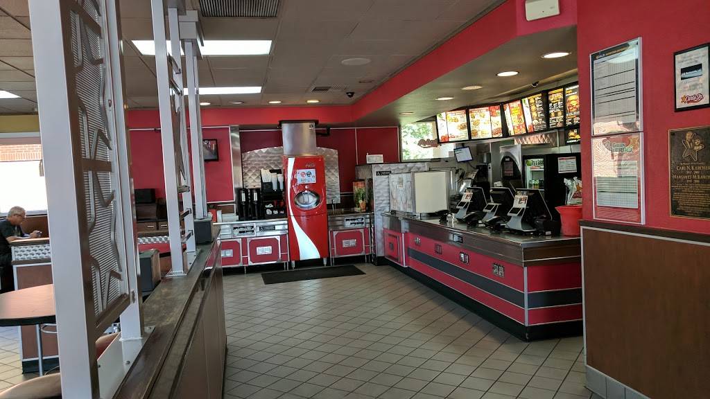 Carls Jr. | restaurant | 9000 Ming Ave Ste Q, Bakersfield, CA 93311, USA | 6616652396 OR +1 661-665-2396