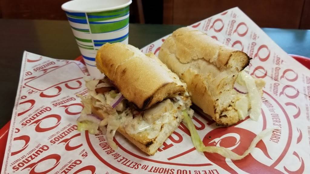 Quiznos | restaurant | 29814 Wixom Rd, Wixom, MI 48393, USA | 2489604808 OR +1 248-960-4808