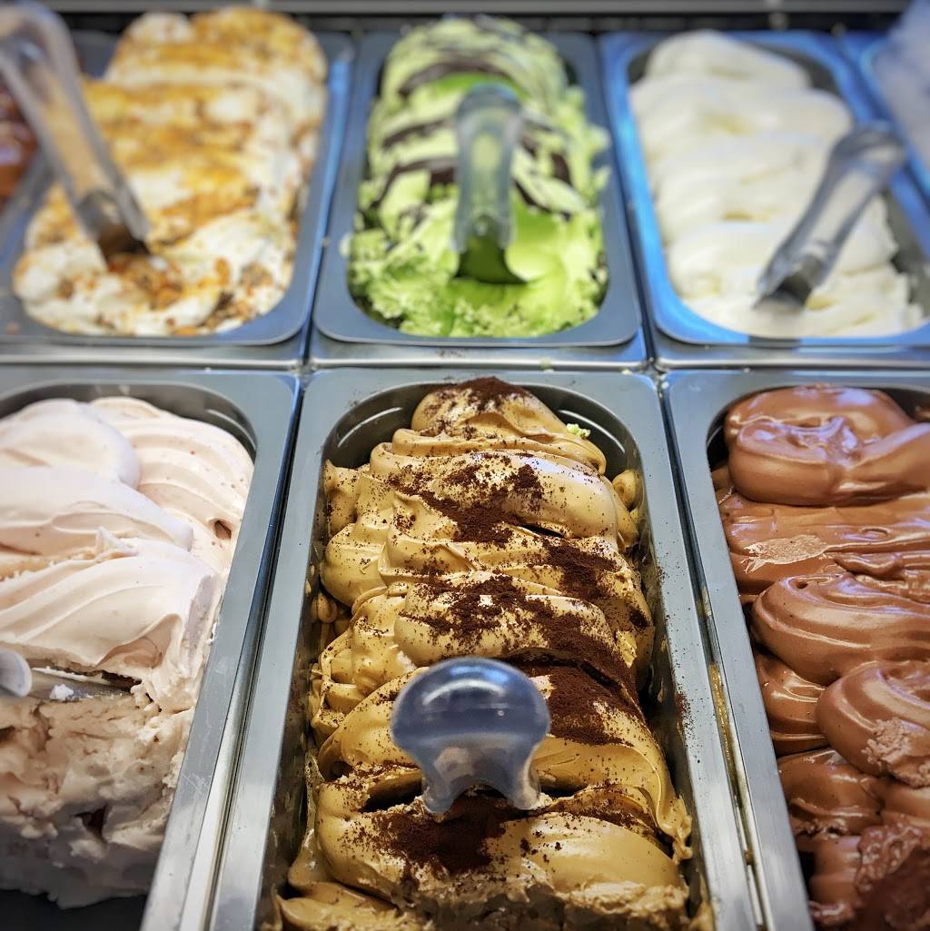 La Vita Dolce cafe | meal takeaway | 610 Market St, Chapel Hill, NC 27516, USA | 9199681635 OR +1 919-968-1635