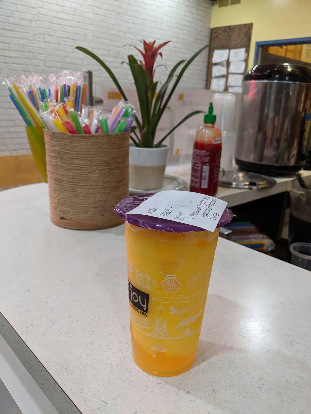 Cup O Joy | cafe | 3016 S Figueroa St, Los Angeles, CA 90007, USA | 2137458569 OR +1 213-745-8569