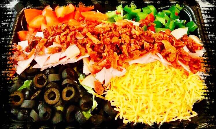 Foxs Pizza Den | meal delivery | 6055 White Horse Rd, Greenville, SC 29611, USA | 8642950262 OR +1 864-295-0262