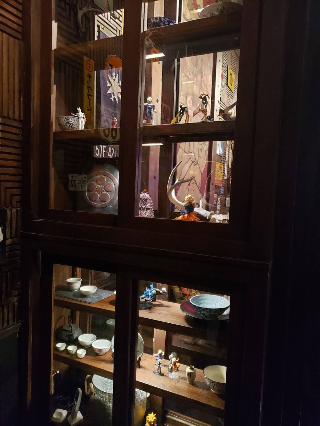 NoMi | restaurant | 6127 N Mesa St suite e, El Paso, TX 79912, USA | 9153040168 OR +1 915-304-0168