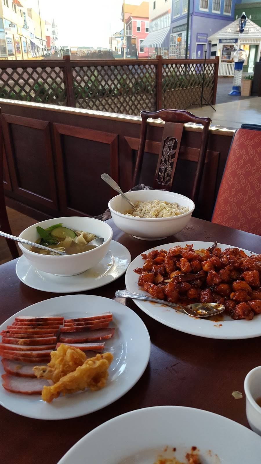 Dragon Palace | restaurant | 6259, 6996 265th St NW #103, Stanwood, WA 98292, USA | 3606298106 OR +1 360-629-8106