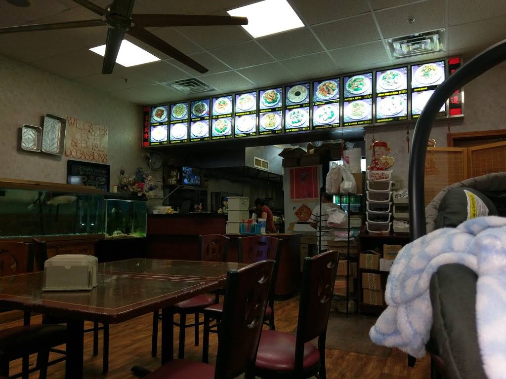 China Garden Restaurant | restaurant | B 20 Finn Road, Henrietta, NY 14467, USA | 5853340118 OR +1 585-334-0118