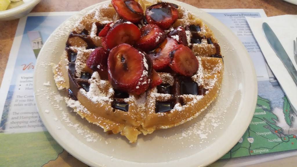 Astronomical Pancake House | bakery | 5437 Richmond Rd, Williamsburg, VA 23188, USA | 7572536565 OR +1 757-253-6565