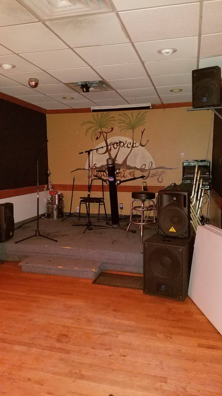 Tropical Restaurant | restaurant | 855 Broad St, Central Falls, RI 02863, USA | 4017222621 OR +1 401-722-2621