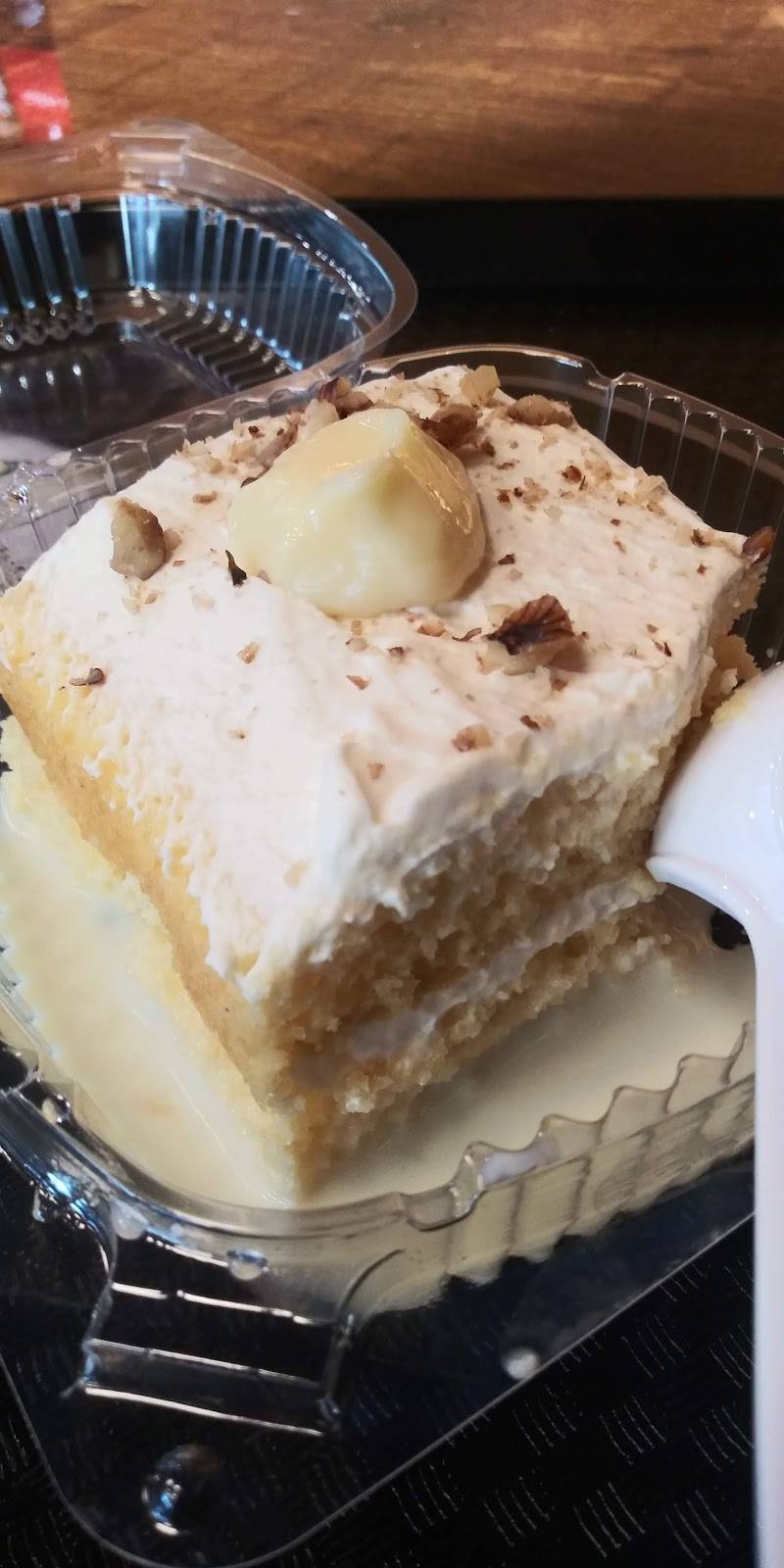 El Grullito | restaurant | 1687 N California St #3, Stockton, CA 95204, USA | 2093234305 OR +1 209-323-4305