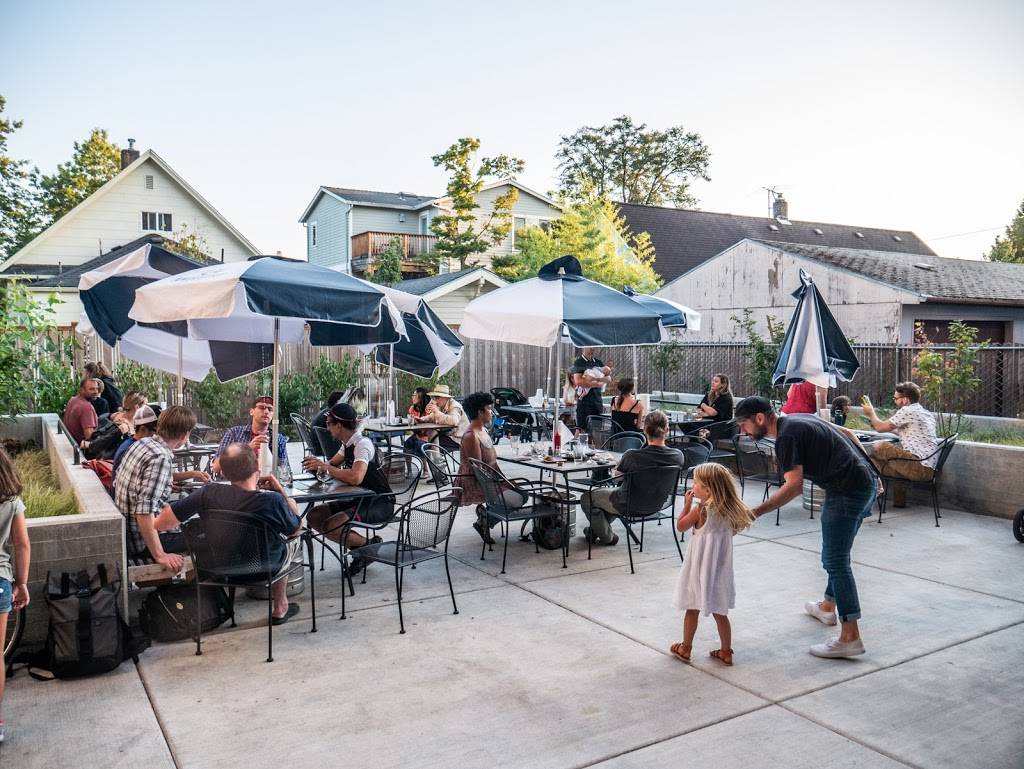 Ancestry Brewing | restaurant | 4334 SE Hawthorne Blvd, Portland, OR 97215, USA | 5037649574 OR +1 503-764-9574