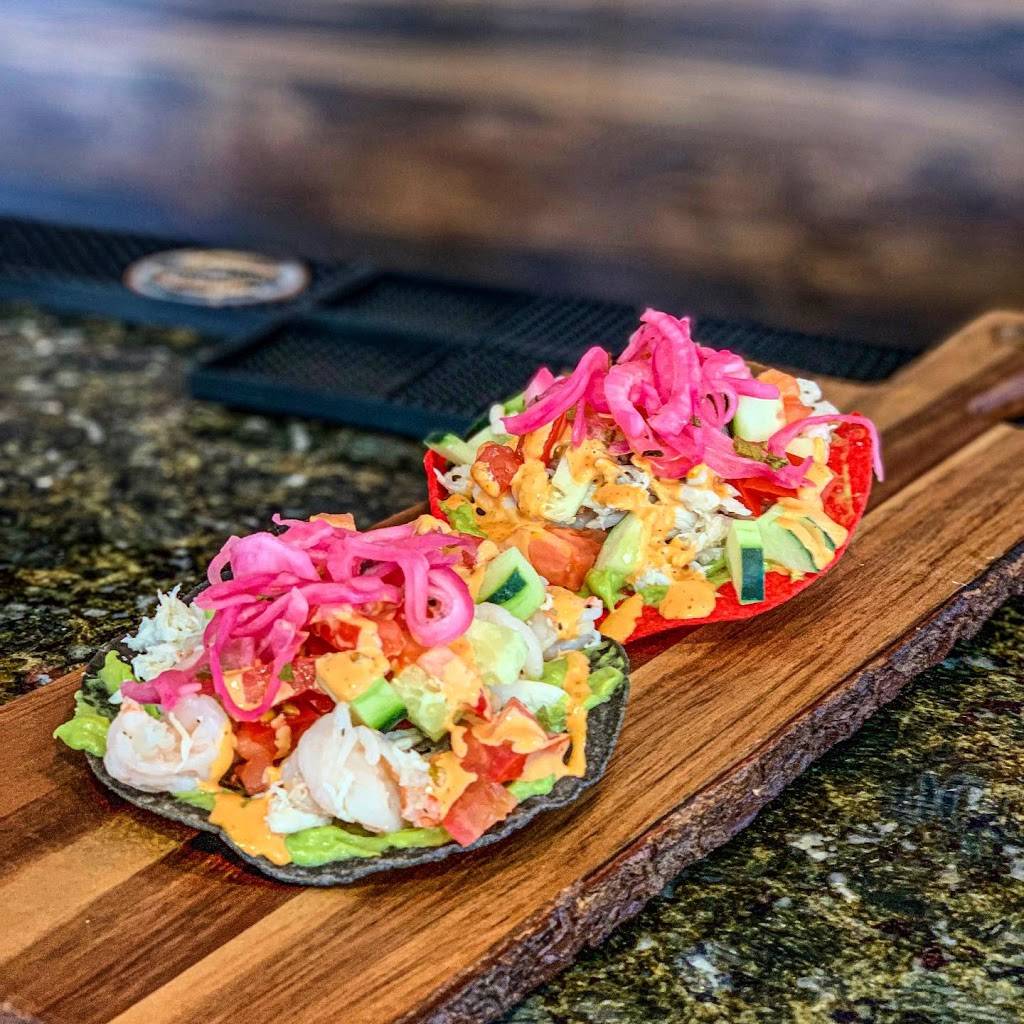 TOSTADAS | restaurant | 304 E Santa Clara St suite a, San Jose, CA 95113, USA | 6693424701 OR +1 669-342-4701