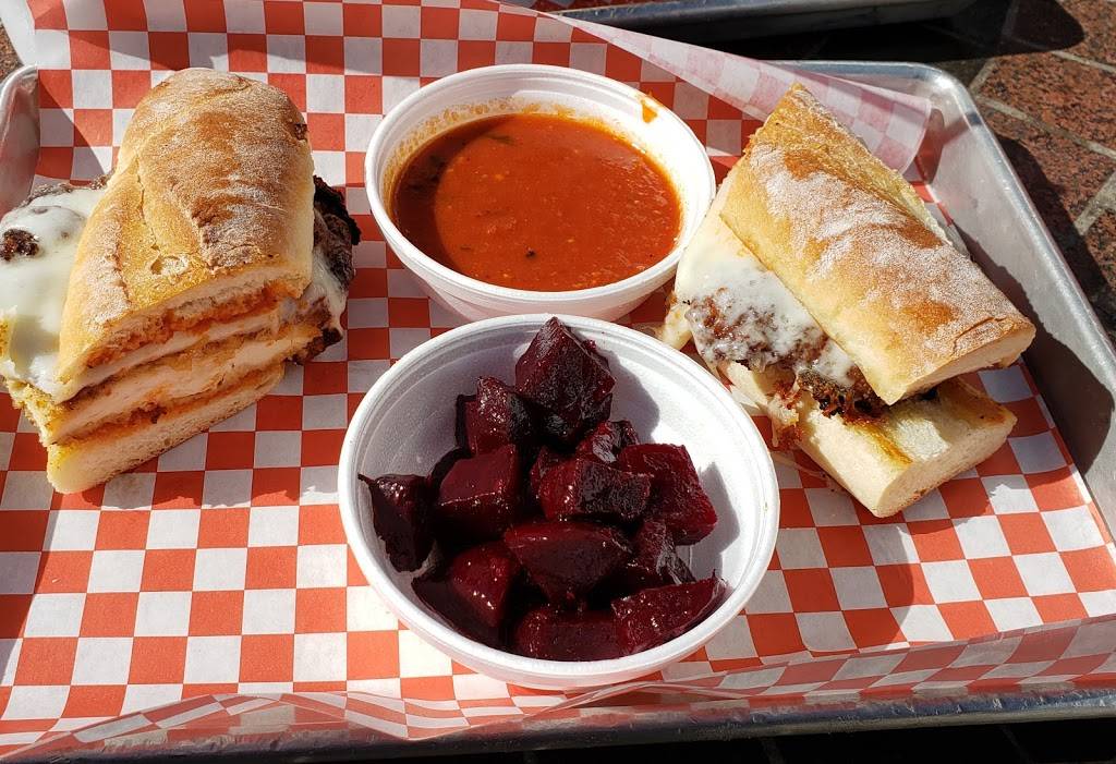 Grammys Goodies | restaurant | 4601 N Harlan St, Wheat Ridge, CO 80033, USA | 3034220380 OR +1 303-422-0380