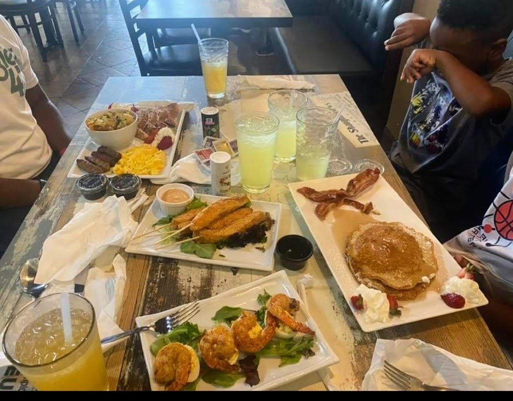 Truth Breakfast Bar and Grill | restaurant | 240 Banks Crossing, Fayetteville, GA 30214, USA | 6788845449 OR +1 678-884-5449