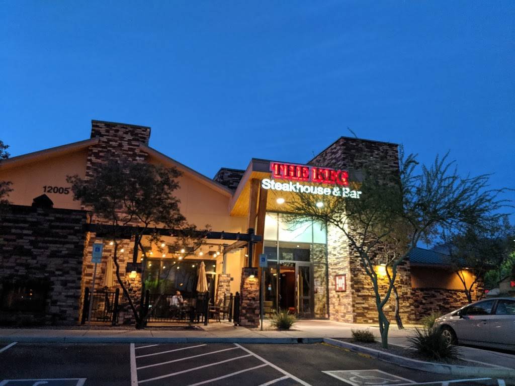 Keg Steakhouse & Bar | restaurant | 12005 N Oracle Rd, Oro Valley, AZ 85737, USA | 5202199500 OR +1 520-219-9500
