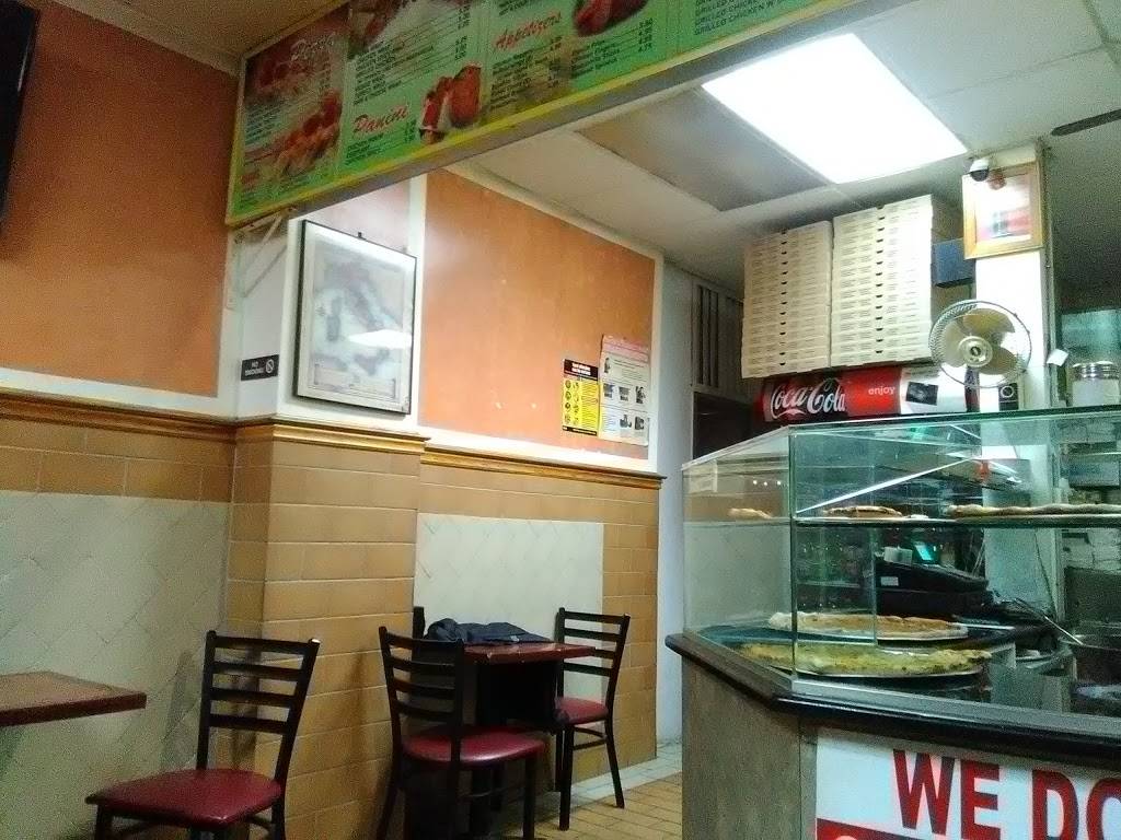 Taste of Italy | meal delivery | 29-16 Crescent St, Astoria, NY 11102, USA | 7182809548 OR +1 718-280-9548