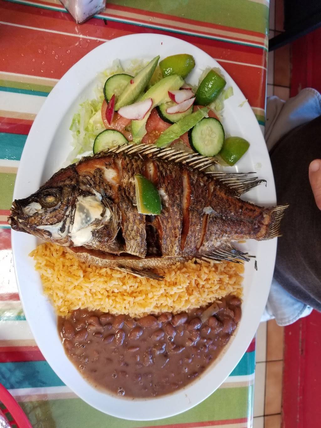 Bitias Taqueria | restaurant | 3436 17th St, Sarasota, FL 34235, USA | 9413668081 OR +1 941-366-8081