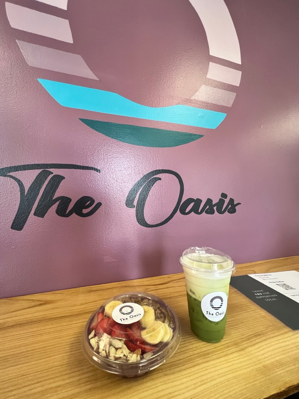 The Oasis | cafe | 7611 Pershing Blvd, Kenosha, WI 53142, USA | 2625775287 OR +1 262-577-5287