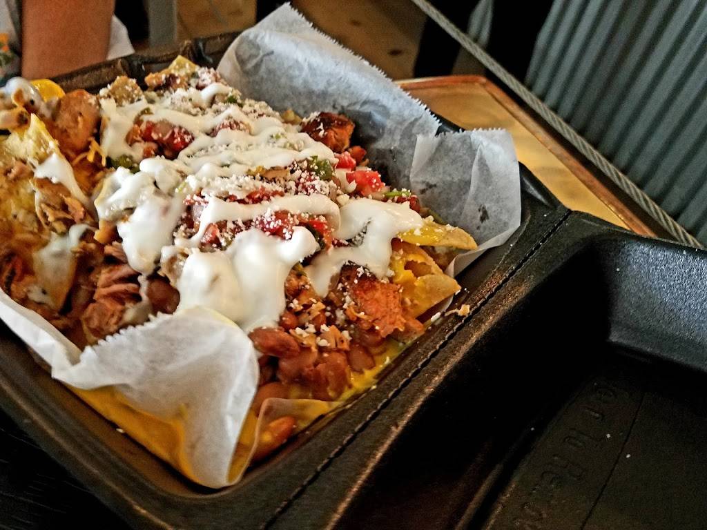 Street Taco and Beer Co. | restaurant | 58 W Congress St, Tucson, AZ 85701, USA | 5202696266 OR +1 520-269-6266