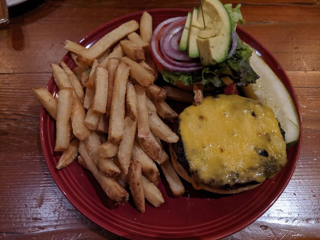 The Restaurant at Rush Creek Lodge | restaurant | 34001 State Rte 120, Groveland, CA 95321, USA | 2093792373 OR +1 209-379-2373