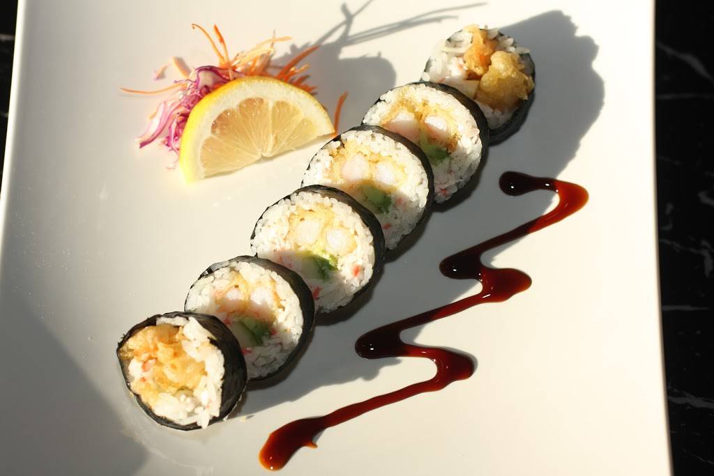 Sato Sushi | restaurant | 2801 W Ave L, Lancaster, CA 93536, USA | 6617227300 OR +1 661-722-7300