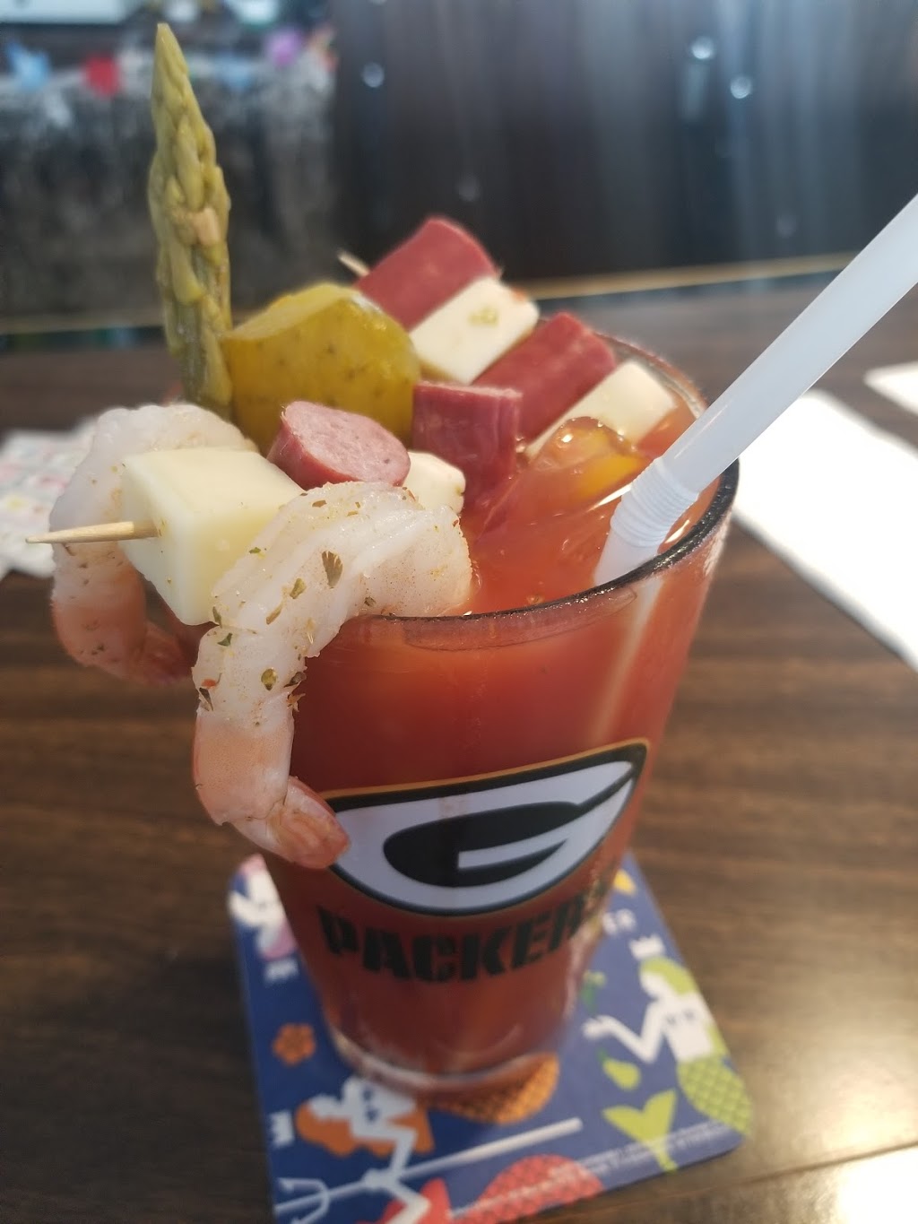 Mangos A Bosses Lounge | restaurant | 4534 Arthur Rd, Slinger, WI 53086, USA | 2626271083 OR +1 262-627-1083