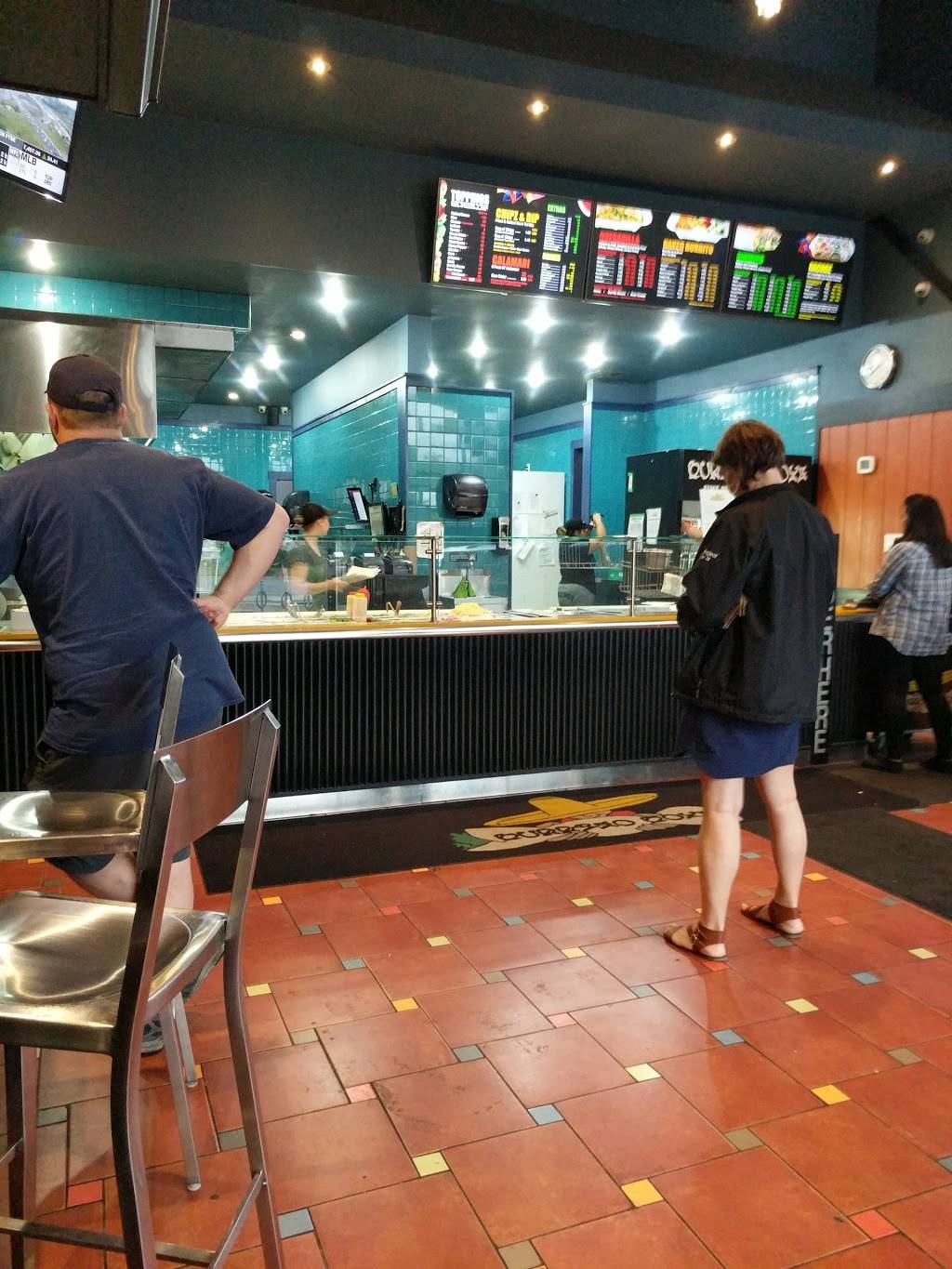 Burrito Boyz | restaurant | 1 Steeles Ave E #22, Brampton, ON L6W 4J4, Canada | 9054502699 OR +1 905-450-2699