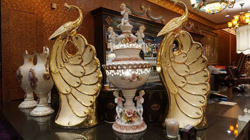 Crown Prince Fine Dining and Banquet | restaurant | 3600 Victoria Park Ave, North York, ON M2H 3B2, Canada | 4164908893 OR +1 416-490-8893