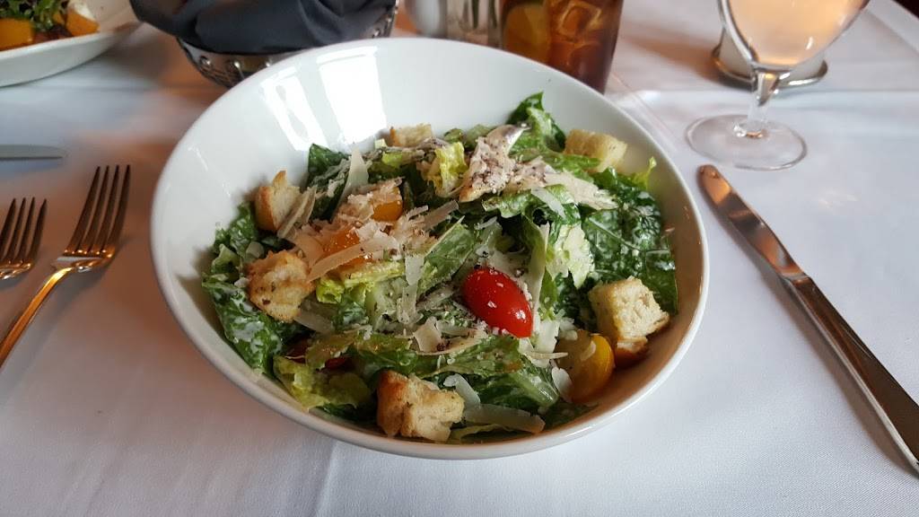 The Wisconsin Room | restaurant | 419 Highland Dr, Kohler, WI 53044, USA | 9204578000 OR +1 920-457-8000