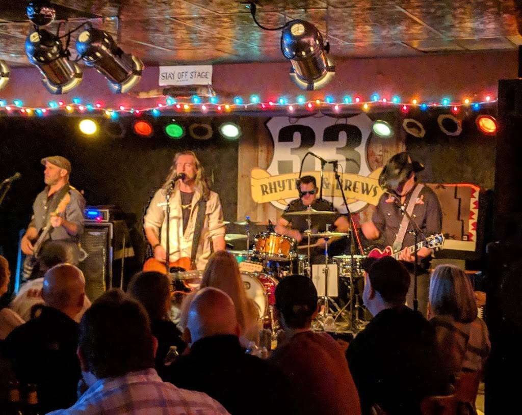 Route 33 Rhythm & Brews | restaurant | 9891 Co Rd 33A, Wapakoneta, OH 45895, USA | 8552515785 OR +1 855-251-5785