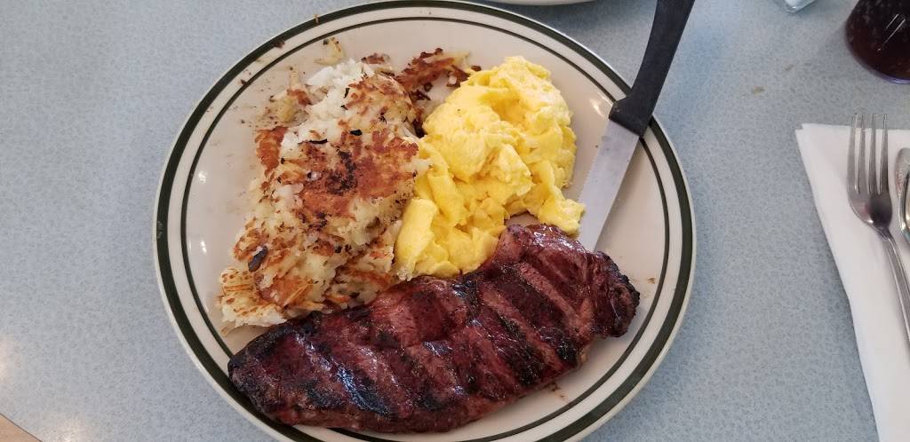 Magnolia Cafe | restaurant | 8988 Warner Ave, Fountain Valley, CA 92708, USA | 7148422844 OR +1 714-842-2844