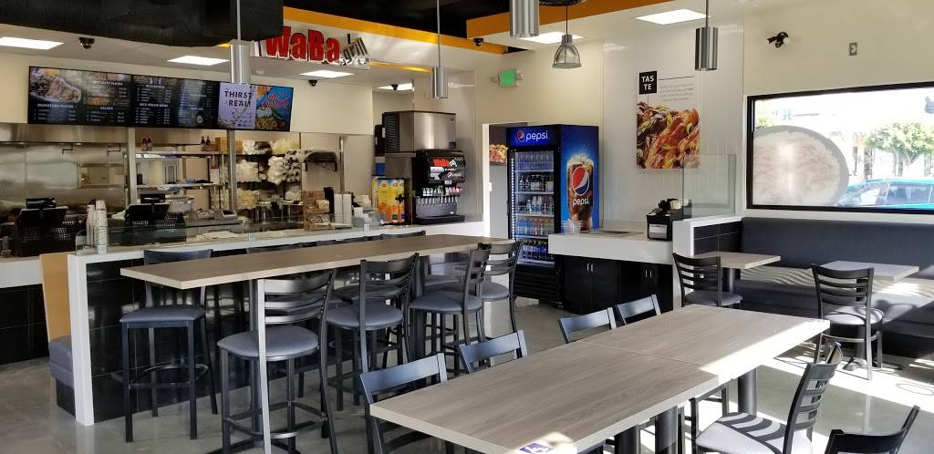 WaBa Grill | restaurant | 6629 Downey Ave, Long Beach, CA 90805, USA | 4243386097 OR +1 424-338-6097
