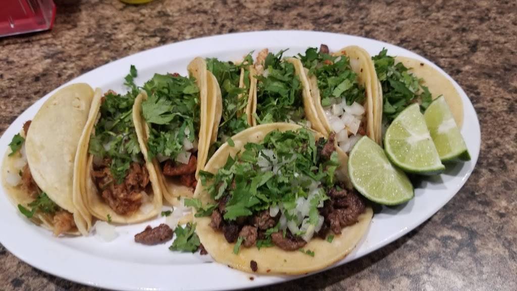 Tacos La Morenita Llc | restaurant | 15493 E Hampden Ave D, Aurora, CO 80013, USA | 7203793058 OR +1 720-379-3058