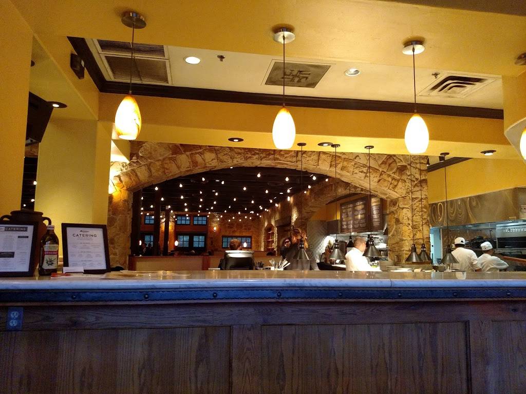 Romanos Macaroni Grill | restaurant | Vista Ridge, 2437 S Stemmons Fwy, Lewisville, TX 75067, USA | 9724597700 OR +1 972-459-7700