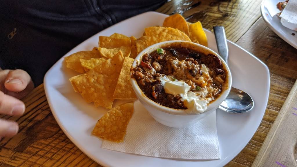 Crooked Hammock Brewery | restaurant | 316 Auto Park Dr, Middletown, DE 19709, USA | 3026017837 OR +1 302-601-7837